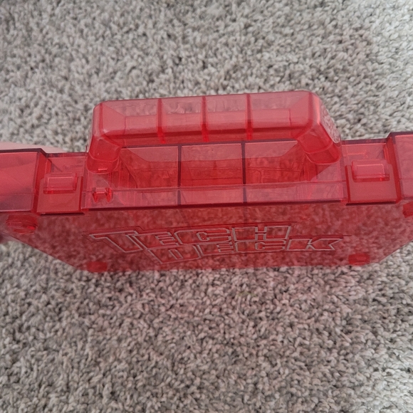 tech deck carrier - Picture 3 of 3